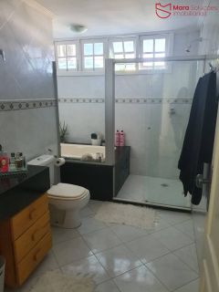 Casa de Alto Padrão Para Locação – Vilas do Bosque, Lauro de Freitas