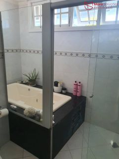 Casa de Alto Padrão Para Locação – Vilas do Bosque, Lauro de Freitas