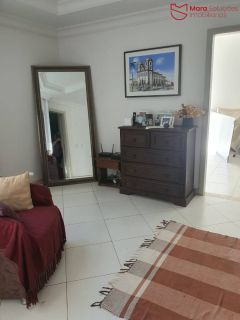 Casa de Alto Padrão Para Locação – Vilas do Bosque, Lauro de Freitas