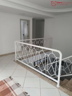 Casa de Alto Padrão Para Locação – Vilas do Bosque, Lauro de Freitas