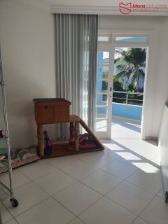 Casa de Alto Padrão Para Locação – Vilas do Bosque, Lauro de Freitas