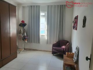 Casa de Alto Padrão Para Locação – Vilas do Bosque, Lauro de Freitas