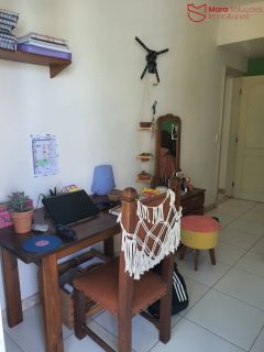 Casa de Alto Padrão Para Locação – Vilas do Bosque, Lauro de Freitas