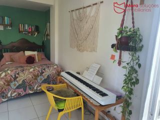 Casa de Alto Padrão Para Locação – Vilas do Bosque, Lauro de Freitas