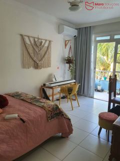 Casa de Alto Padrão Para Locação – Vilas do Bosque, Lauro de Freitas