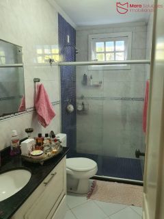 Casa de Alto Padrão Para Locação – Vilas do Bosque, Lauro de Freitas