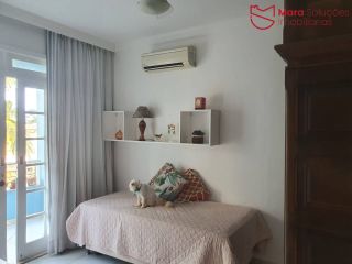 Casa de Alto Padrão Para Locação – Vilas do Bosque, Lauro de Freitas