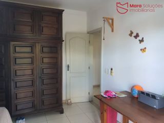 Casa de Alto Padrão Para Locação – Vilas do Bosque, Lauro de Freitas