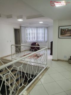 Casa de Alto Padrão Para Locação – Vilas do Bosque, Lauro de Freitas