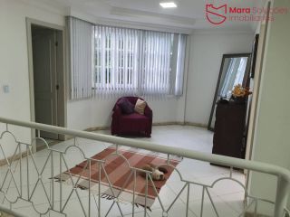 Casa de Alto Padrão Para Locação – Vilas do Bosque, Lauro de Freitas