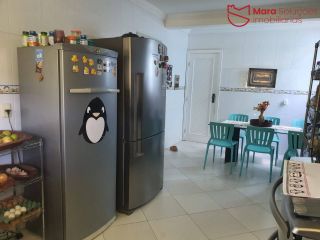 Casa de Alto Padrão Para Locação – Vilas do Bosque, Lauro de Freitas