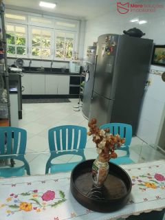 Casa de Alto Padrão Para Locação – Vilas do Bosque, Lauro de Freitas