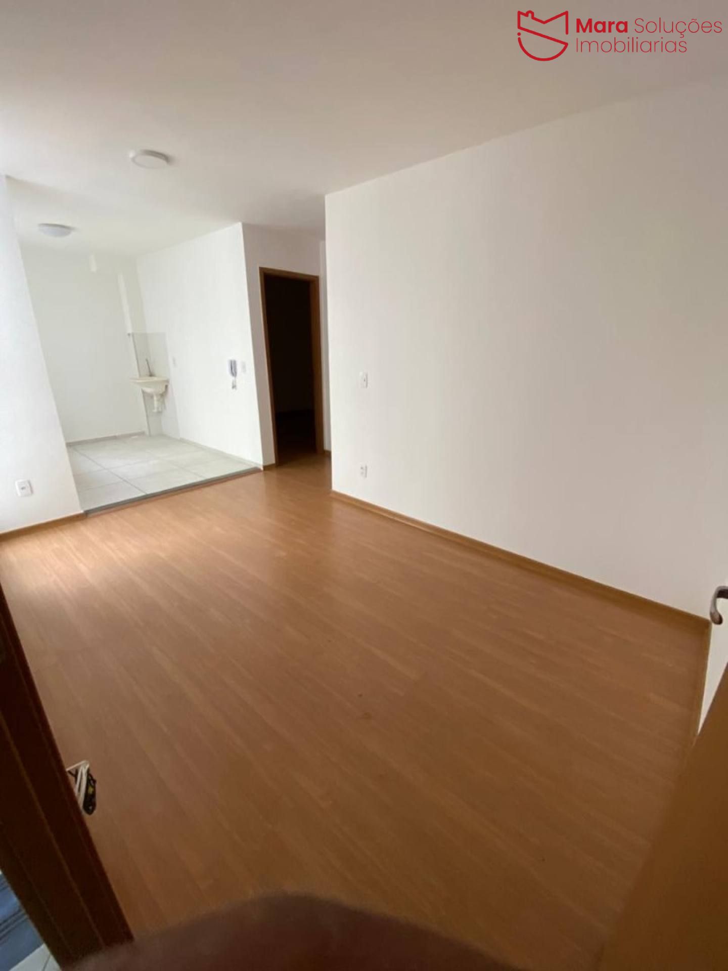 Apartamento 2/4 em Condomínio Bem Localizado – Conforto e Praticidade!