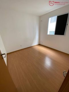 Apartamento 2/4 em Condomínio Bem Localizado – Conforto e Praticidade!