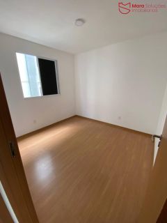 Apartamento 2/4 em Condomínio Bem Localizado – Conforto e Praticidade!