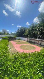 Cobertura 3/4 Semi Mobiliada em Localização Privilegiada – Buraquinho.