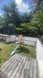 Cobertura 3/4 Semi Mobiliada em Localização Privilegiada – Buraquinho.