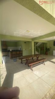 Cobertura 3/4 Semi Mobiliada em Localização Privilegiada – Buraquinho.