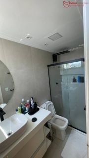 Cobertura 3/4 Semi Mobiliada em Localização Privilegiada – Buraquinho.