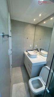 Cobertura 3/4 Semi Mobiliada em Localização Privilegiada – Buraquinho.