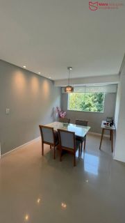 Cobertura 3/4 Semi Mobiliada em Localização Privilegiada – Buraquinho.