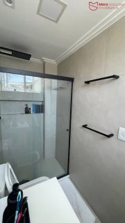 Cobertura 3/4 Semi Mobiliada em Localização Privilegiada – Buraquinho.