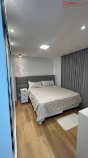 Cobertura 3/4 Semi Mobiliada em Localização Privilegiada – Buraquinho.