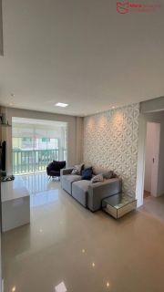 Cobertura 3/4 Semi Mobiliada em Localização Privilegiada – Buraquinho.