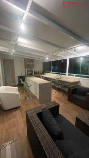 Cobertura 3/4 Semi Mobiliada em Localização Privilegiada – Buraquinho.