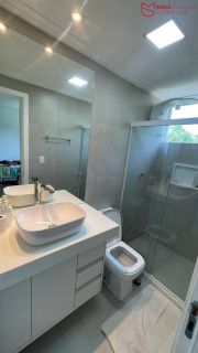 Cobertura 3/4 Semi Mobiliada em Localização Privilegiada – Buraquinho.