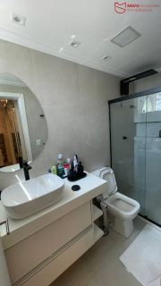 Cobertura 3/4 Semi Mobiliada em Localização Privilegiada – Buraquinho.