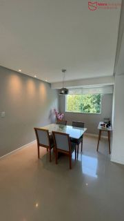 Cobertura 3/4 Semi Mobiliada em Localização Privilegiada – Buraquinho.