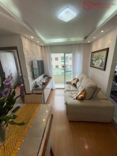 APARTAMENTO PARA LOCAÇÃO NO CONDOMÍNIO SOLAR DAS DUNAS (SOLAR DE VILAS).