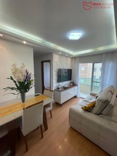 APARTAMENTO PARA LOCAÇÃO NO CONDOMÍNIO SOLAR DAS DUNAS (SOLAR DE VILAS).