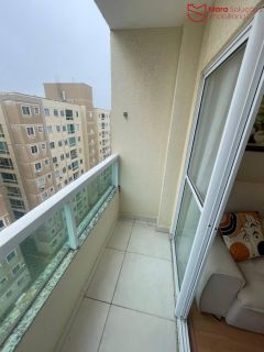 APARTAMENTO PARA LOCAÇÃO NO CONDOMÍNIO SOLAR DAS DUNAS (SOLAR DE VILAS).