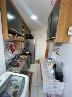 APARTAMENTO PARA LOCAÇÃO NO CONDOMÍNIO SOLAR DAS DUNAS (SOLAR DE VILAS).