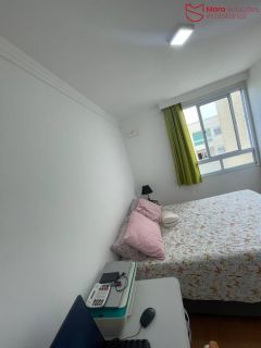 APARTAMENTO PARA LOCAÇÃO NO CONDOMÍNIO SOLAR DAS DUNAS (SOLAR DE VILAS).