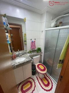 APARTAMENTO PARA LOCAÇÃO NO CONDOMÍNIO SOLAR DAS DUNAS (SOLAR DE VILAS).