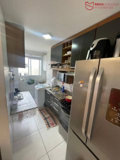 APARTAMENTO PARA LOCAÇÃO NO CONDOMÍNIO SOLAR DAS DUNAS (SOLAR DE VILAS).