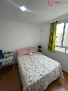 APARTAMENTO PARA LOCAÇÃO NO CONDOMÍNIO SOLAR DAS DUNAS (SOLAR DE VILAS).