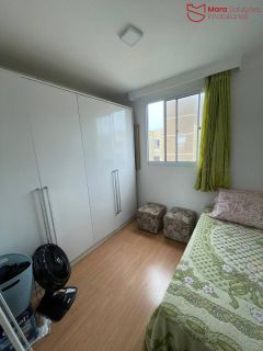 APARTAMENTO PARA LOCAÇÃO NO CONDOMÍNIO SOLAR DAS DUNAS (SOLAR DE VILAS).