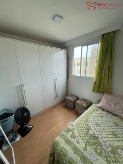 APARTAMENTO PARA LOCAÇÃO NO CONDOMÍNIO SOLAR DAS DUNAS (SOLAR DE VILAS).