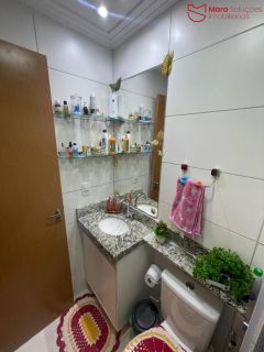 APARTAMENTO PARA LOCAÇÃO NO CONDOMÍNIO SOLAR DAS DUNAS (SOLAR DE VILAS).