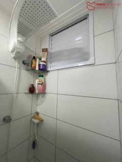 APARTAMENTO PARA LOCAÇÃO NO CONDOMÍNIO SOLAR DAS DUNAS (SOLAR DE VILAS).