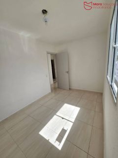 Apartamento para locação no Condomínio Viver Salvador(Nascente).