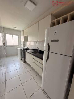 APARTAMENTO – CONDOMÍNIO ESPECIALE