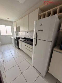 APARTAMENTO – CONDOMÍNIO ESPECIALE