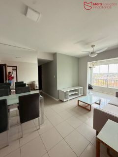 APARTAMENTO – CONDOMÍNIO ESPECIALE