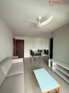 APARTAMENTO – CONDOMÍNIO ESPECIALE