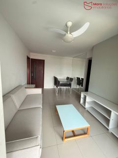 APARTAMENTO – CONDOMÍNIO ESPECIALE